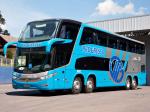 Marcopolo Paradiso G7 1800 DD 8x2 2011 года